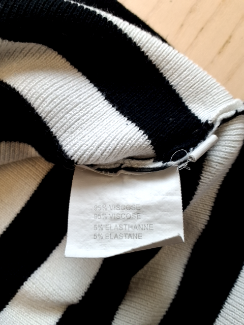 NYR Bluse (G736)