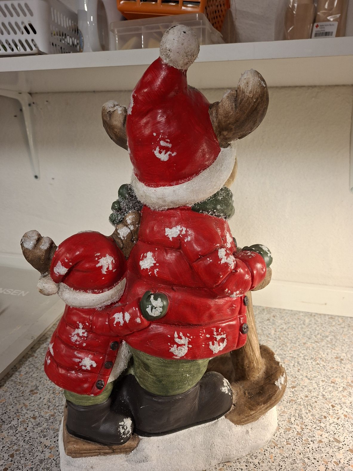 Julefigur