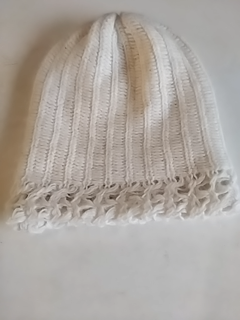 Angora/uld Hue