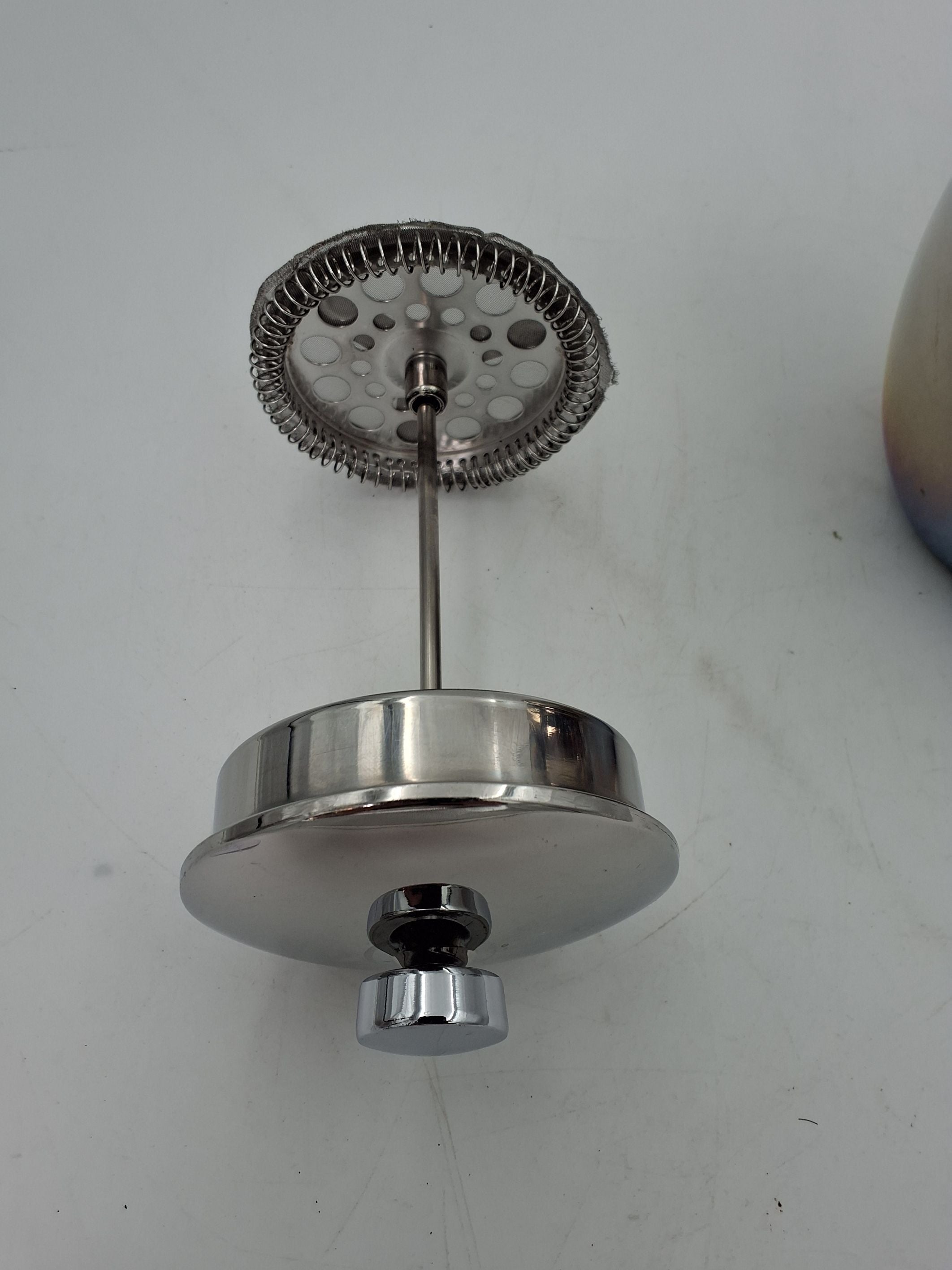 Bodum Columbia stempelkande