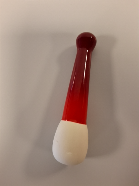 La cruset morter