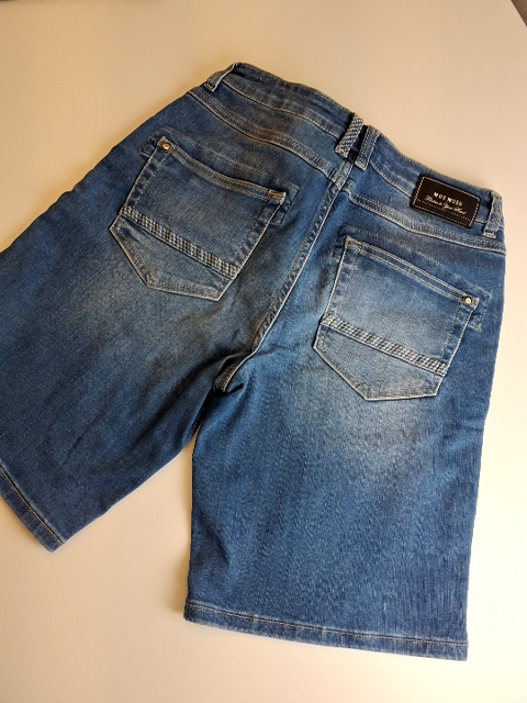 Mos Mosh Shorts