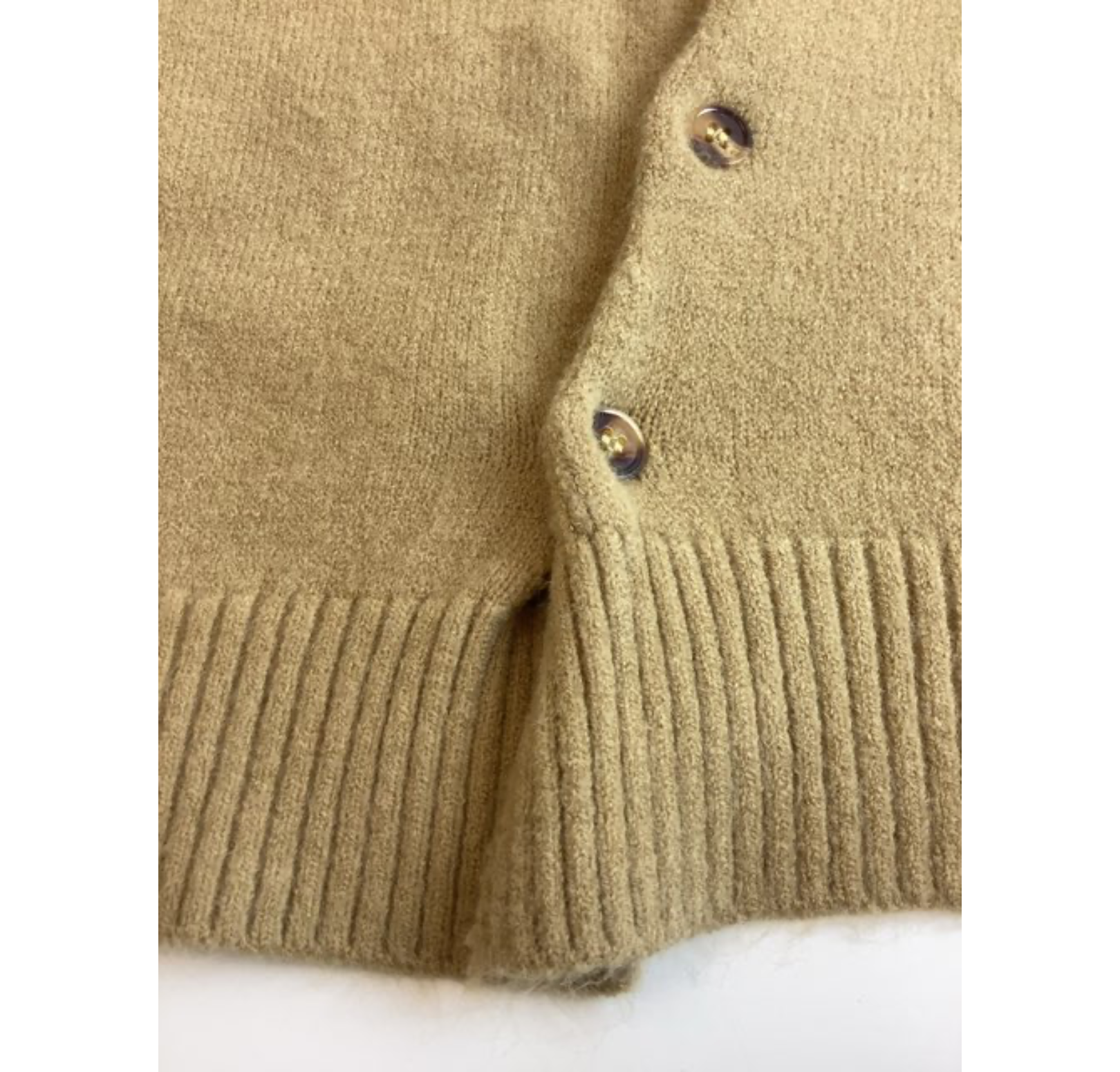Ukendt mærke Cardigan (B243)