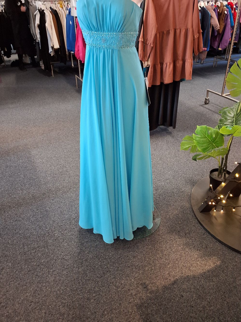 Ny kjole - Milano Formals