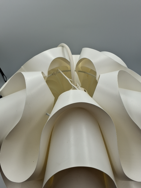 LE Klint lampe Model 172