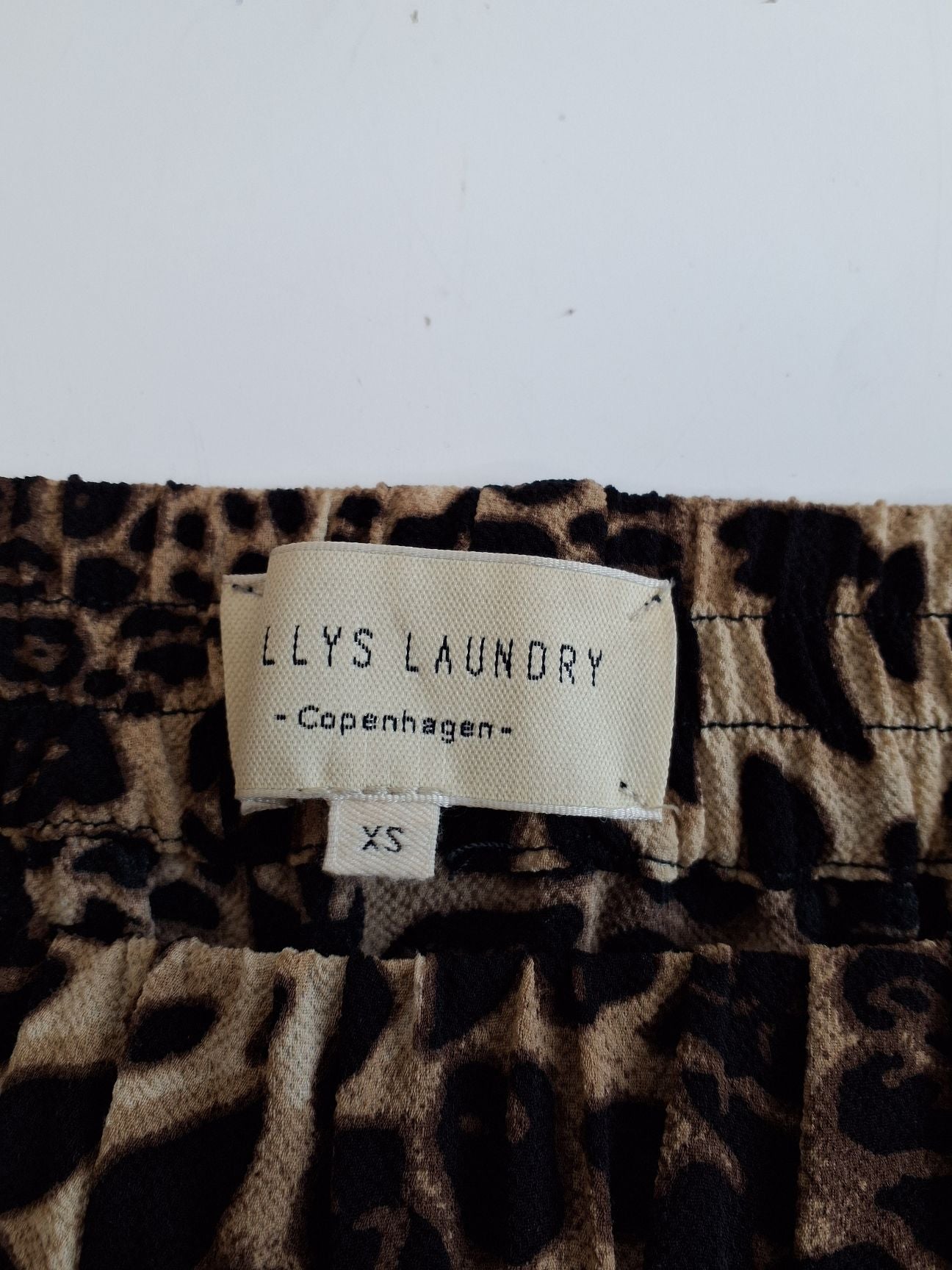 Lolly’s Laundry Nederdel