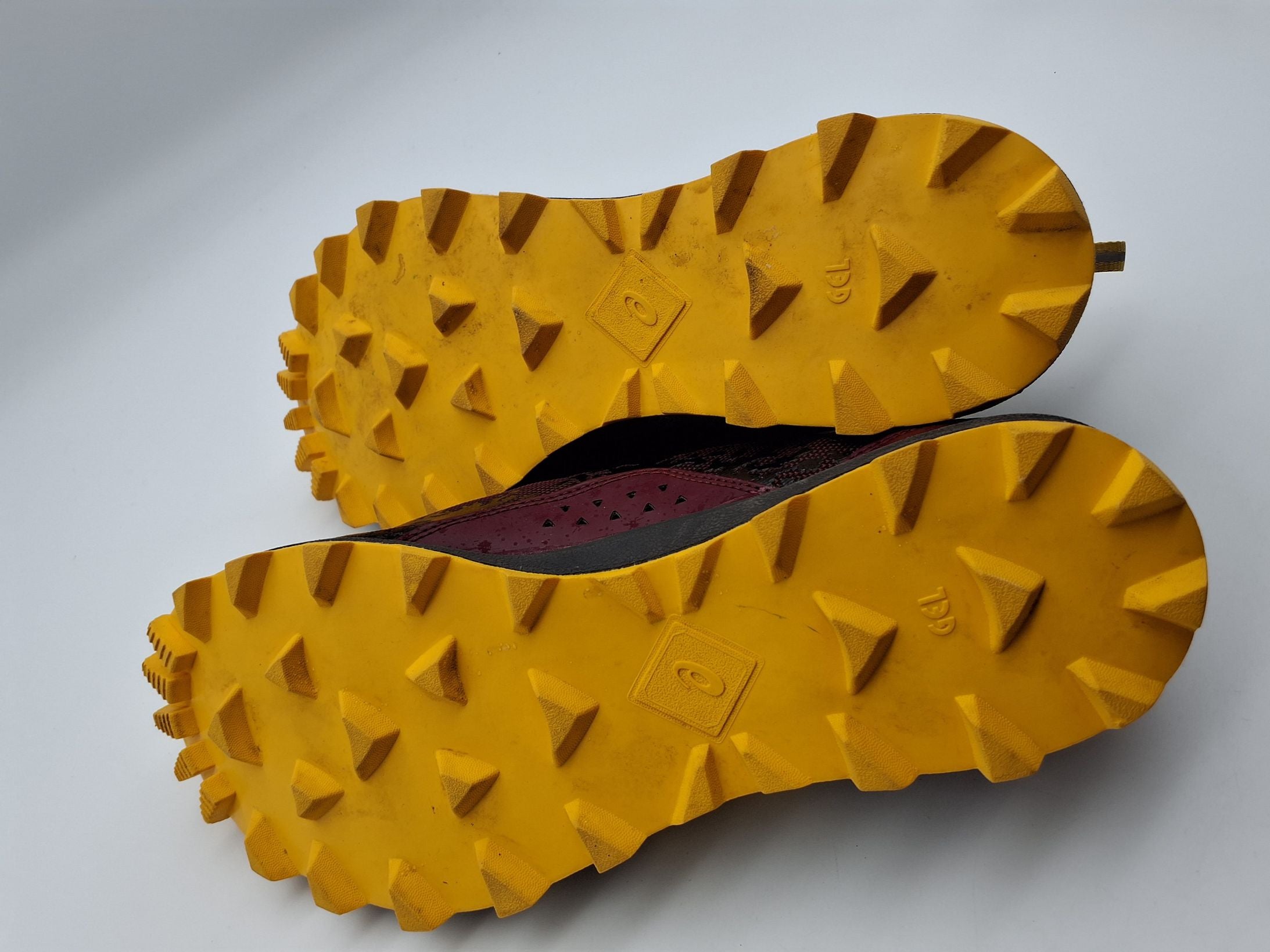 ASICS Gel-FujiRunnegade trailsko