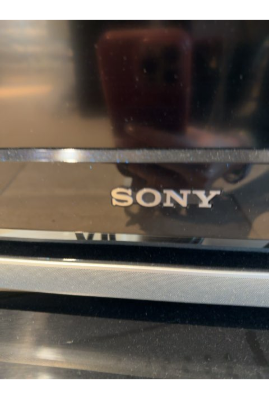 TV "Sony Bravia"