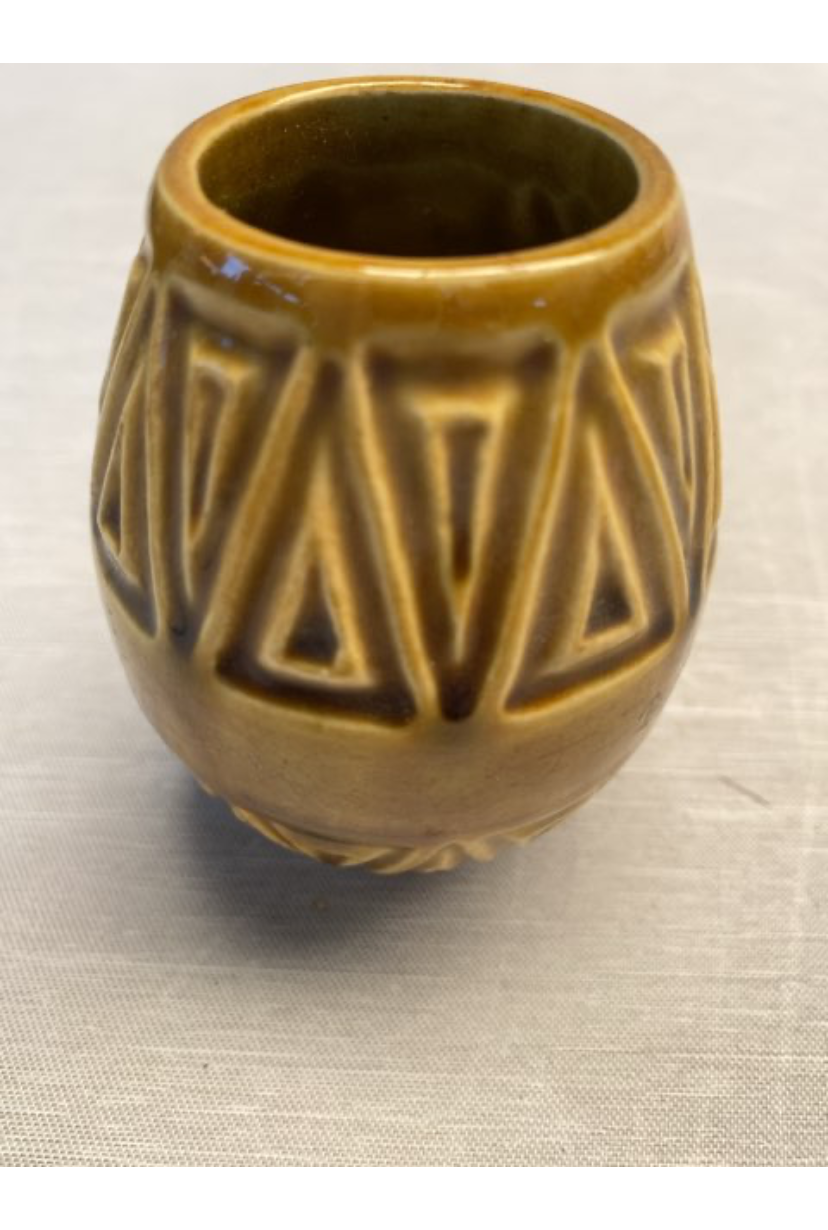 West Germany vase