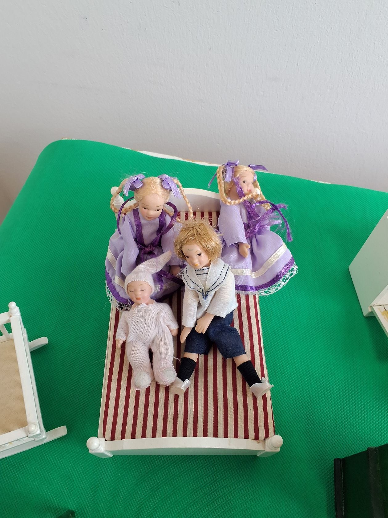 Dukkehus i skala 1:12