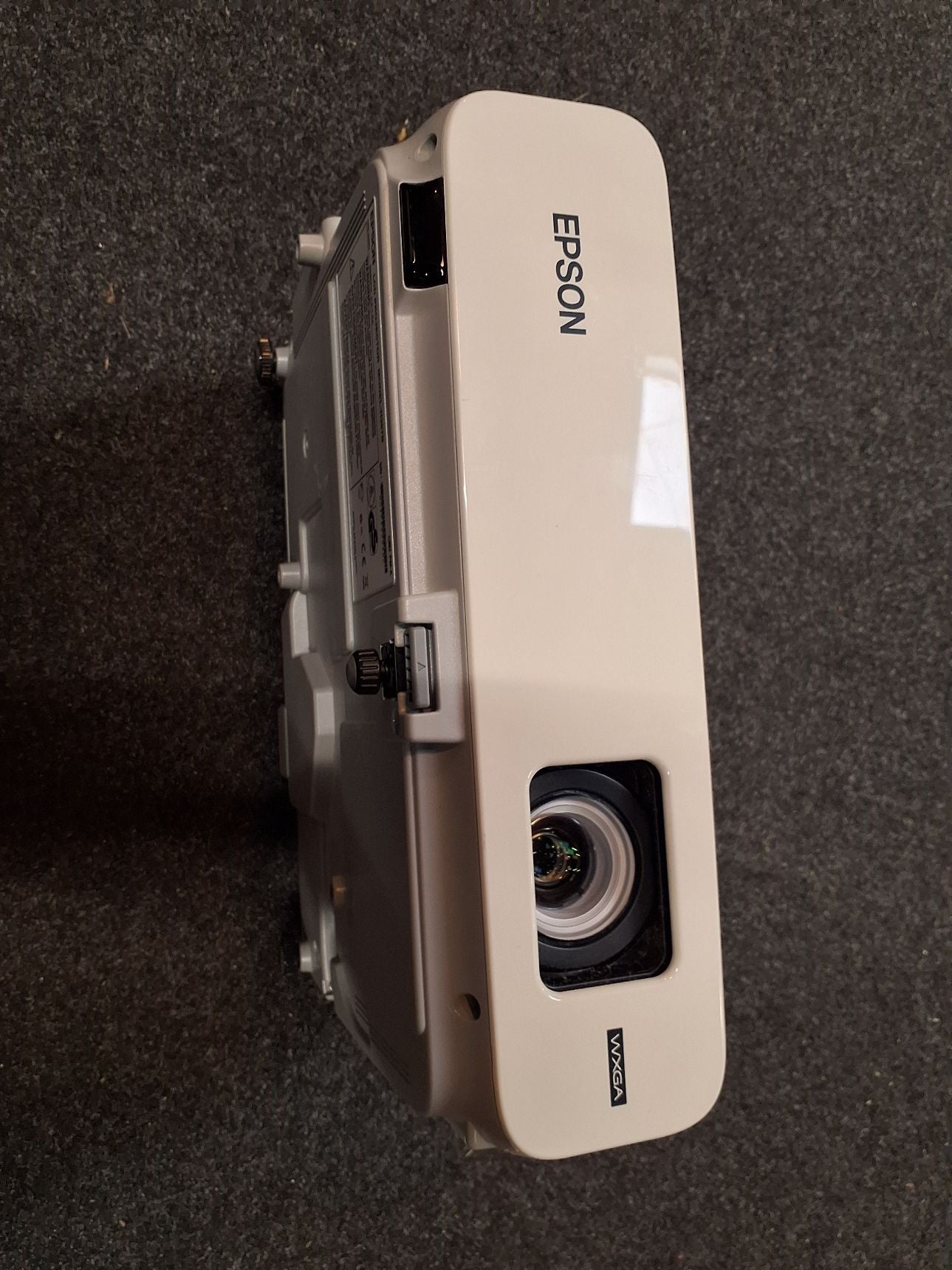 Projekter af mærket Epson