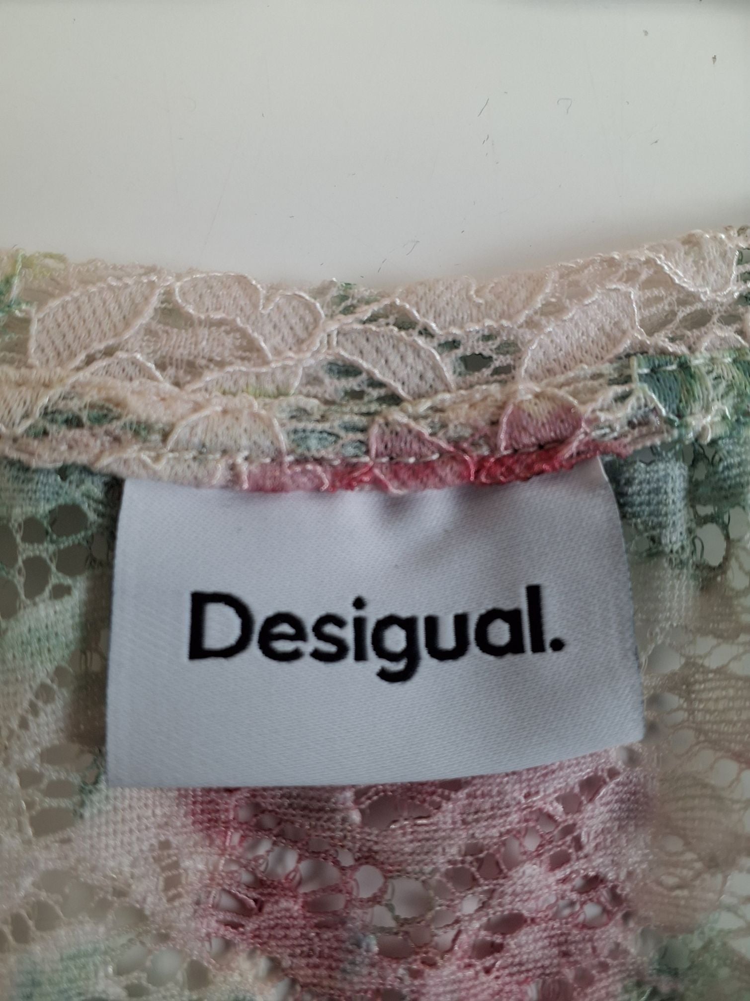 Desigual Bluse