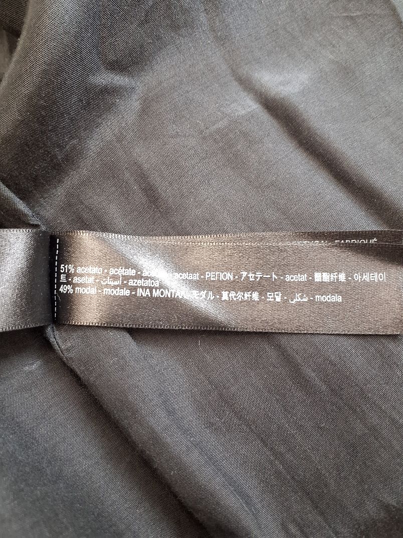 Massimo Dutti Jakke