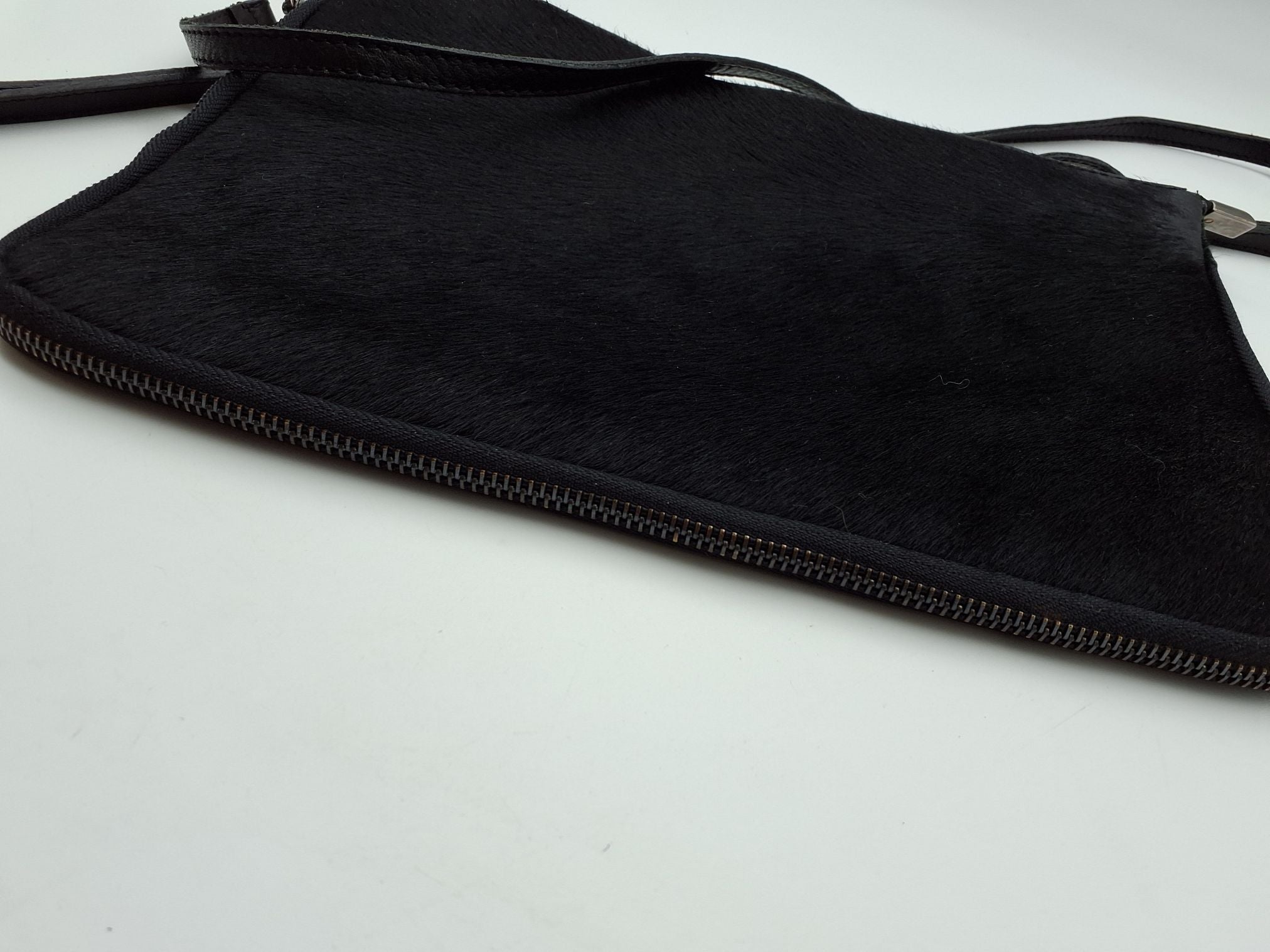 Made in Italy Crossbody/Clunch