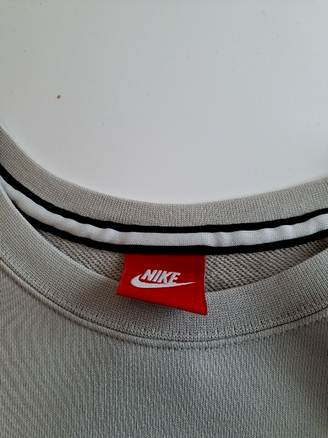 Nike Sweatshirt og poloshirt (R655)