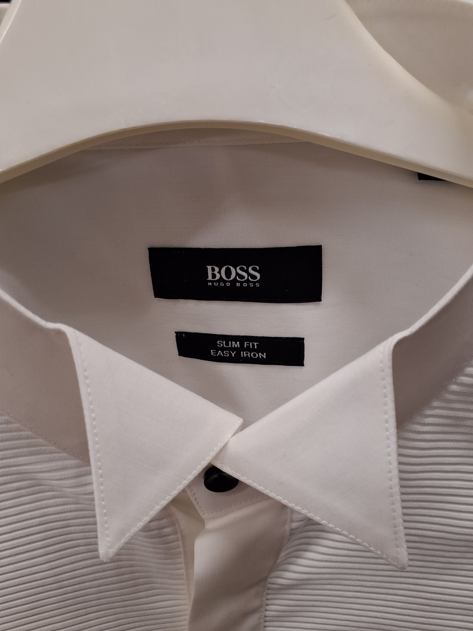 Boss - Hugo Boss Skjorte