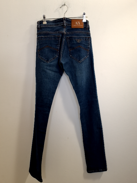 Armarni Jeans