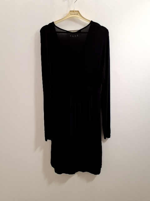 "Kaos" Kjole (B004)