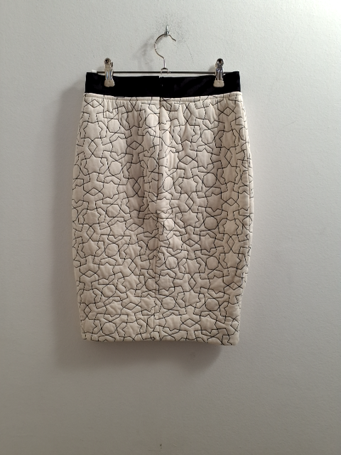 By Malene Birger Nederdel (R536)