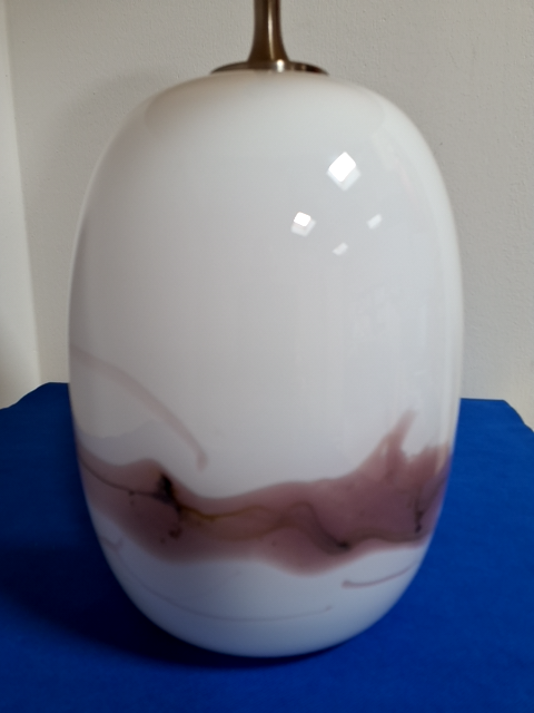 Holmegaard Sakura bordlampe