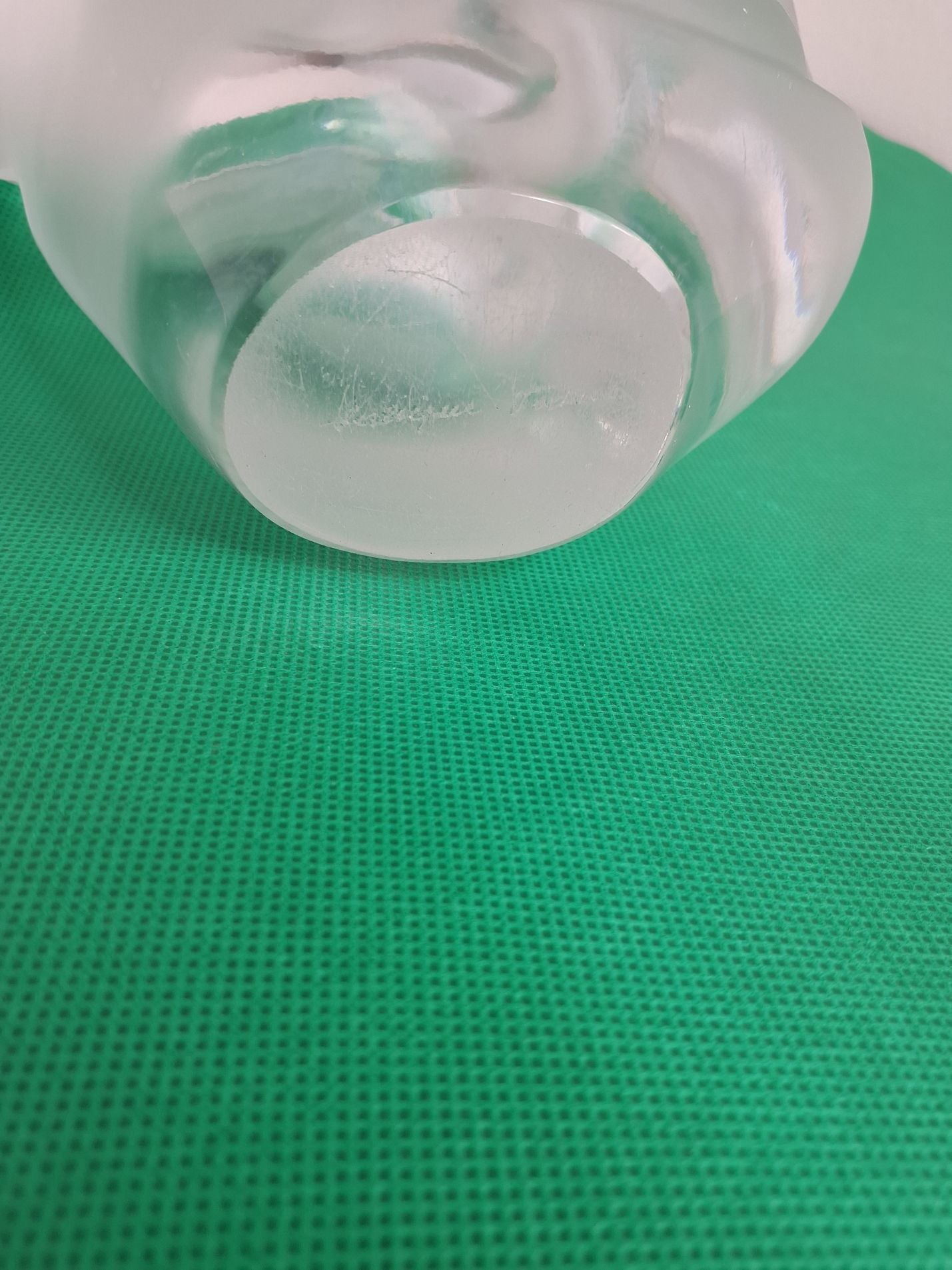 Lalique vase 2 duer