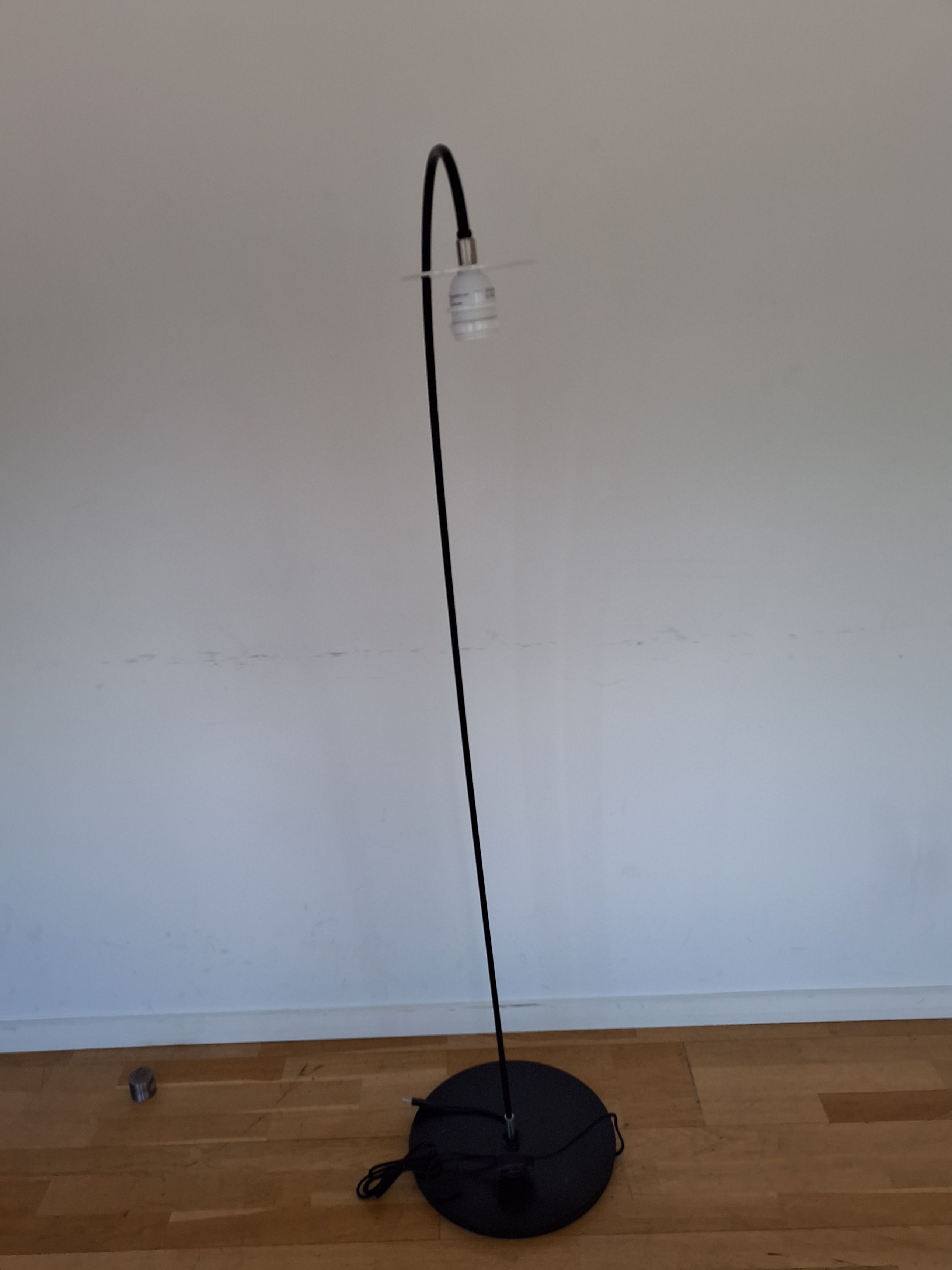 Le Klint Gulvlampe Snowdrop 320