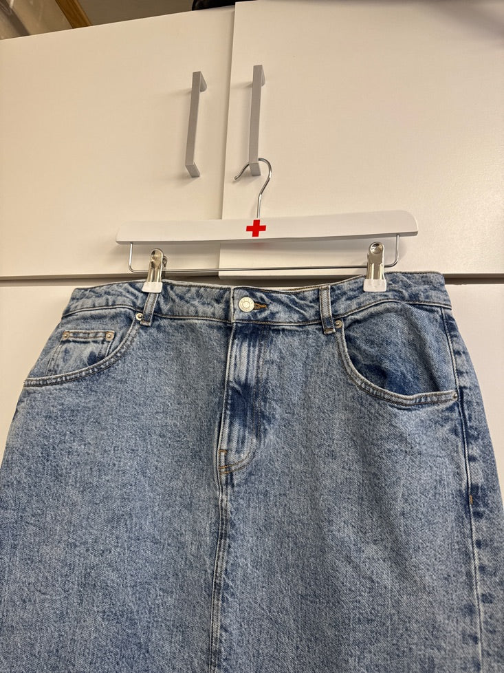 Asos Nederdel