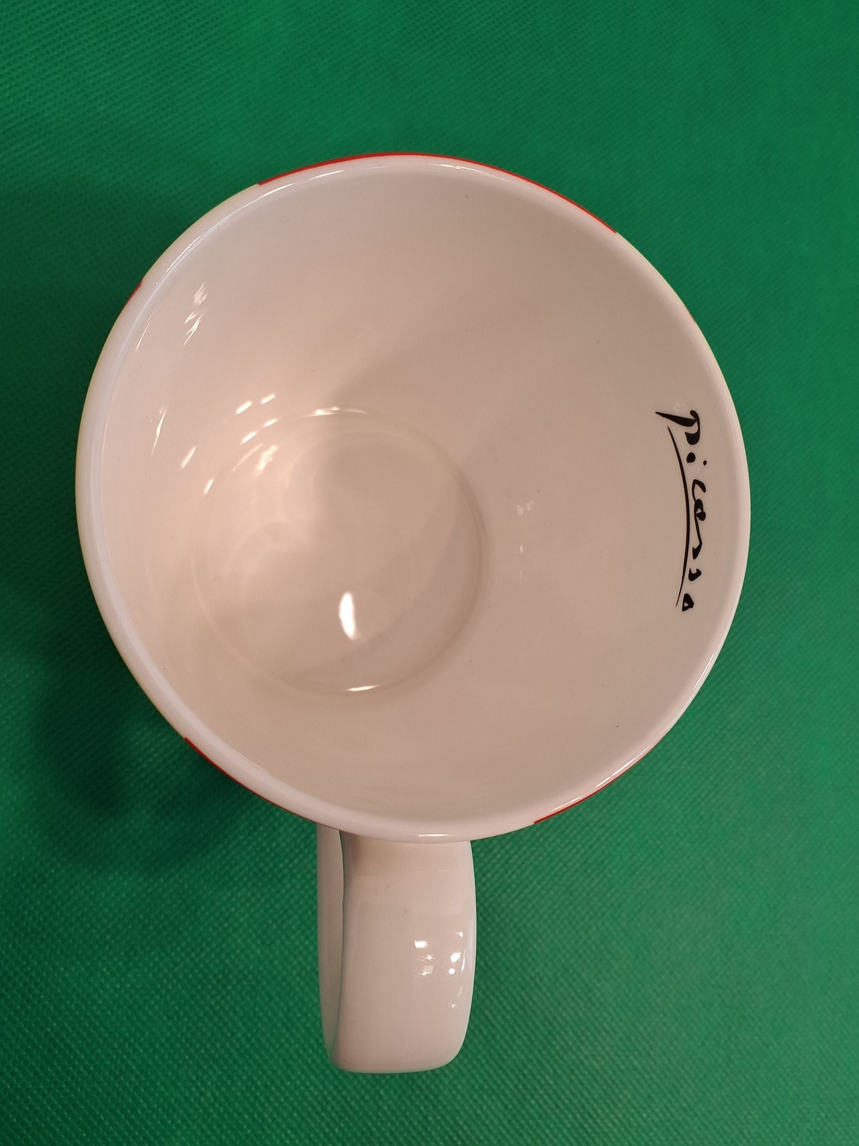Krus Picasso Femme Könitz