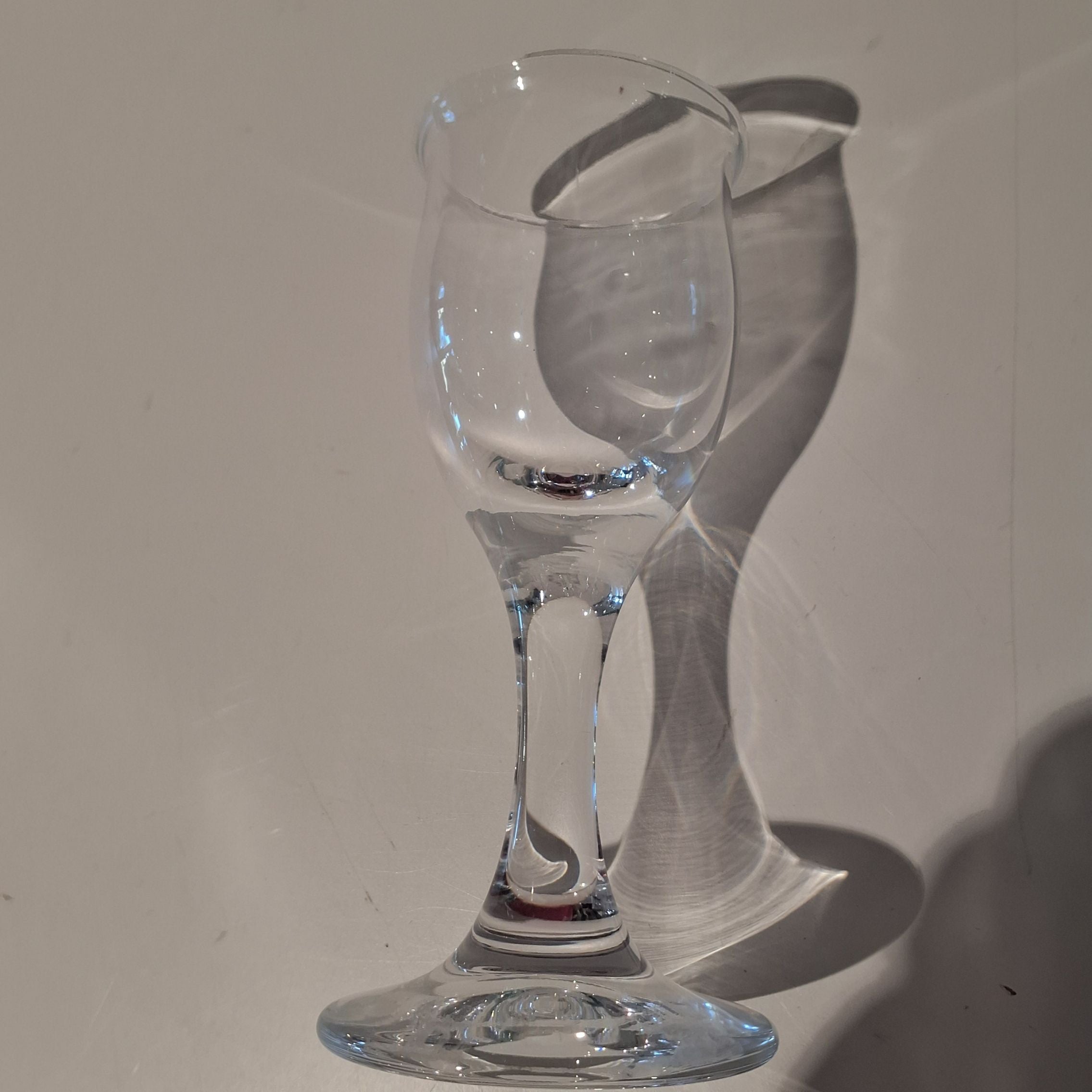 Idèelle glas