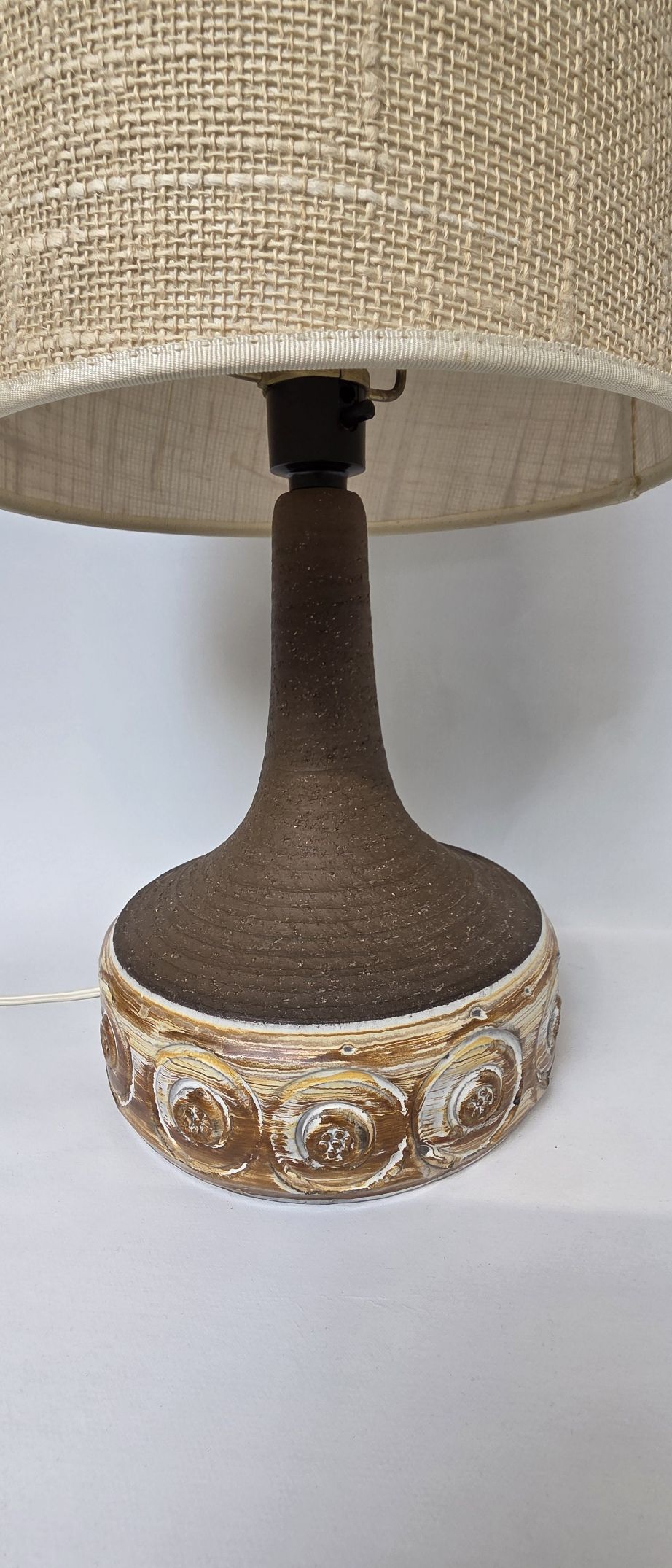 Sjøgren Bordlampe