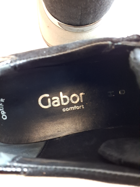 Gabor sko