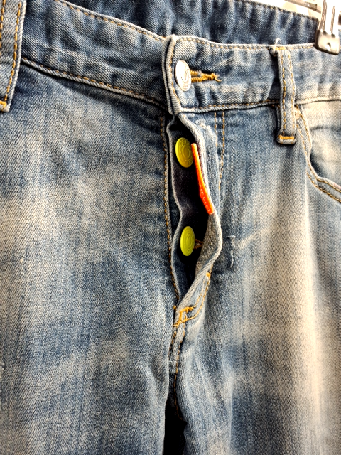 Dsquared2 Jeans