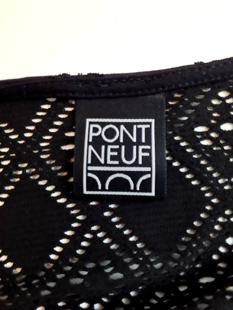 Pont Neuf  Bluse (B276)