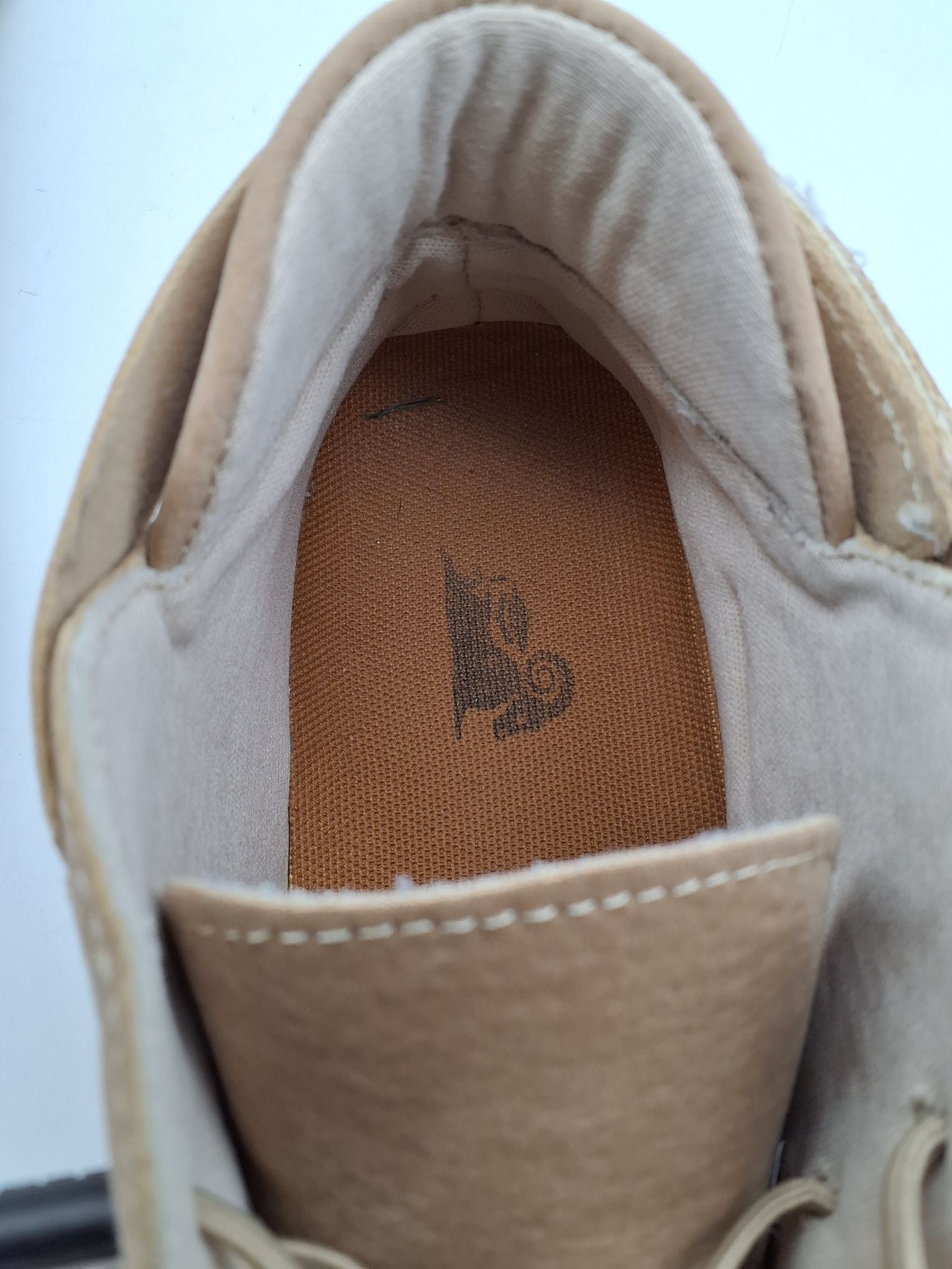 LDECK Sneakers