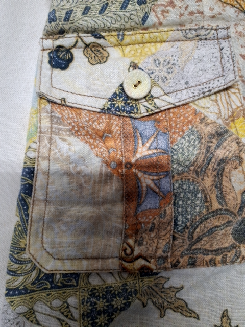 Zimmermann Shorts