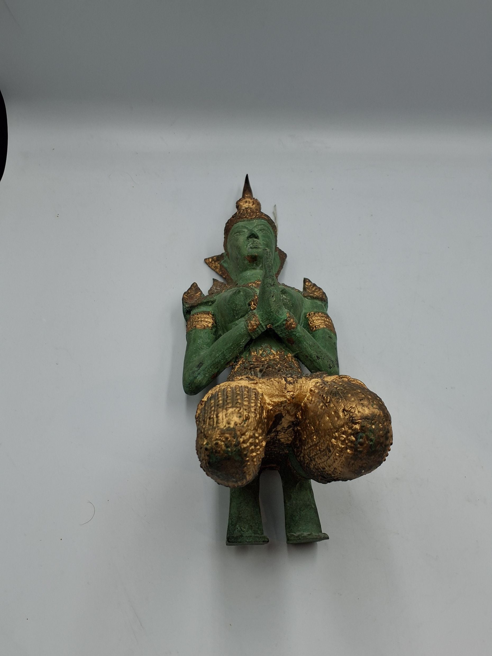 Thai figur