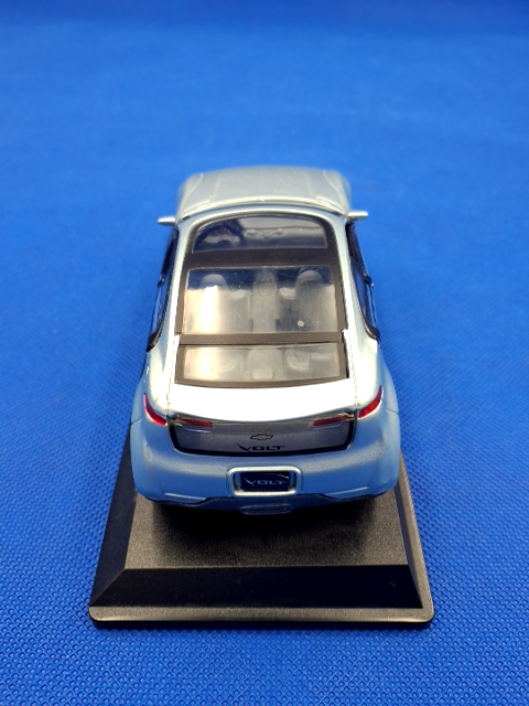 Modelbil Chrysler Volt