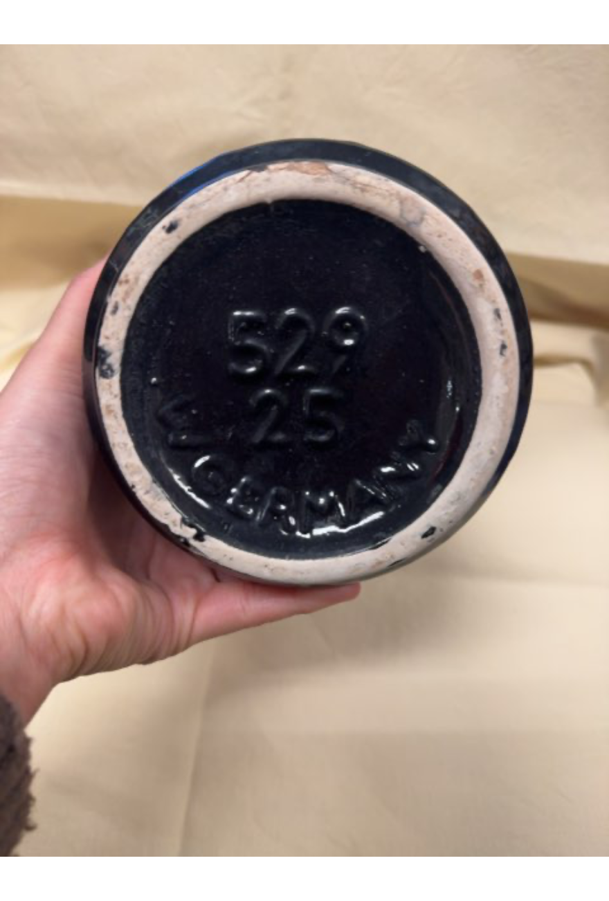 WGermany vase