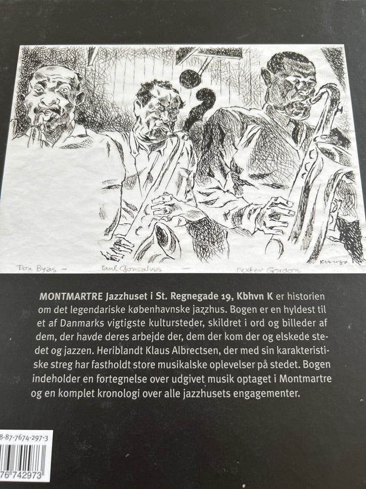 Montmartre 1959-1976