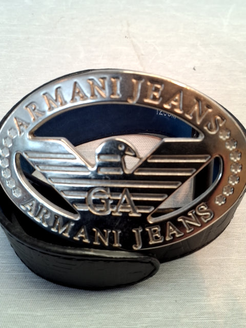 Armani Jeans Bælte