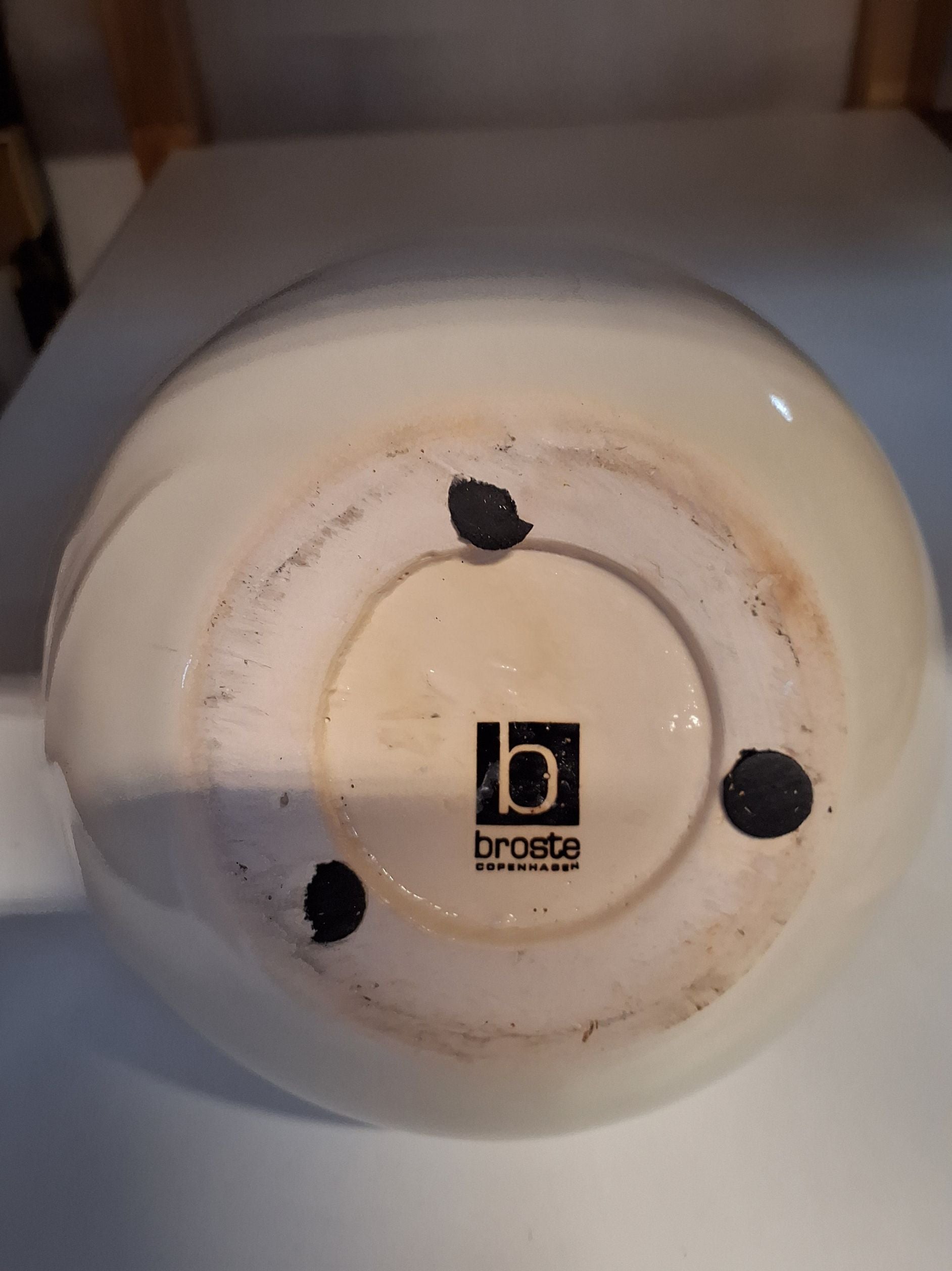 Broste Copenhagen vase