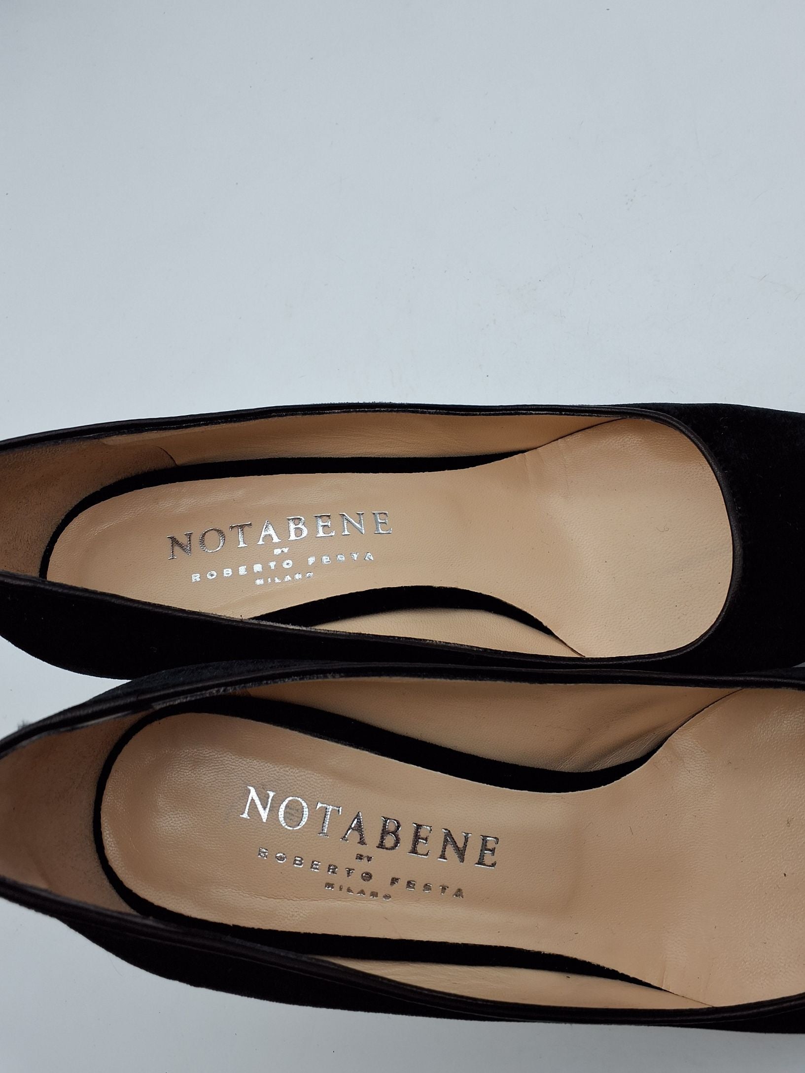 Notabene Stiletter