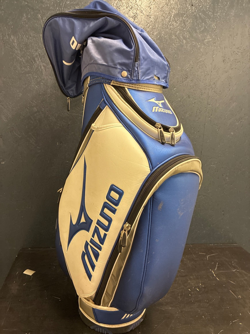 Mizuno golfbag