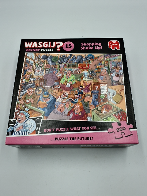 3 puzzle spil