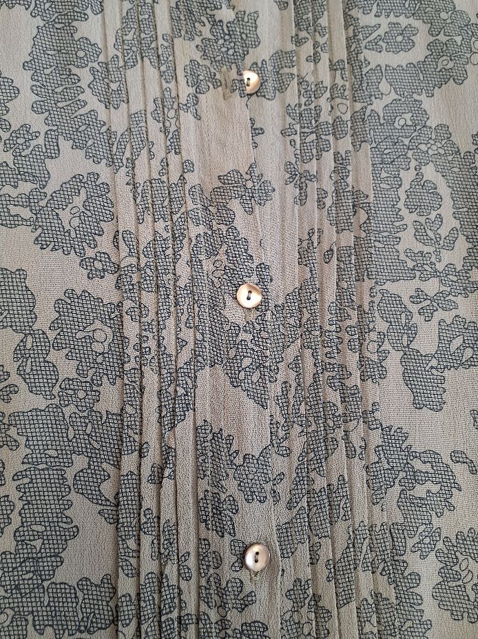 Day Birger et Mikkelsen Top