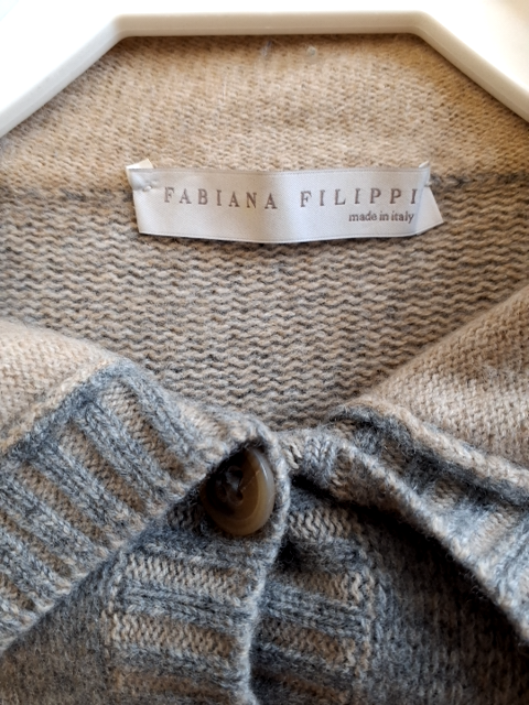 Fabiana Filippi Striktrøje