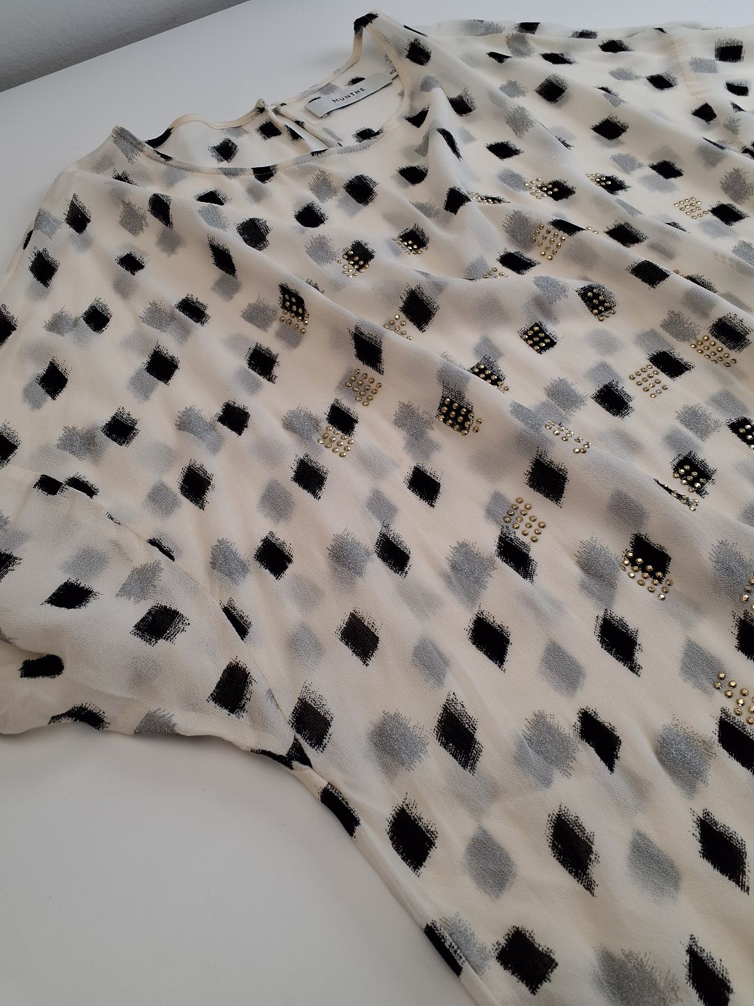 Munthe Bluse