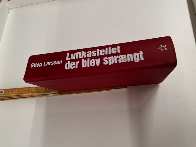 Bøger