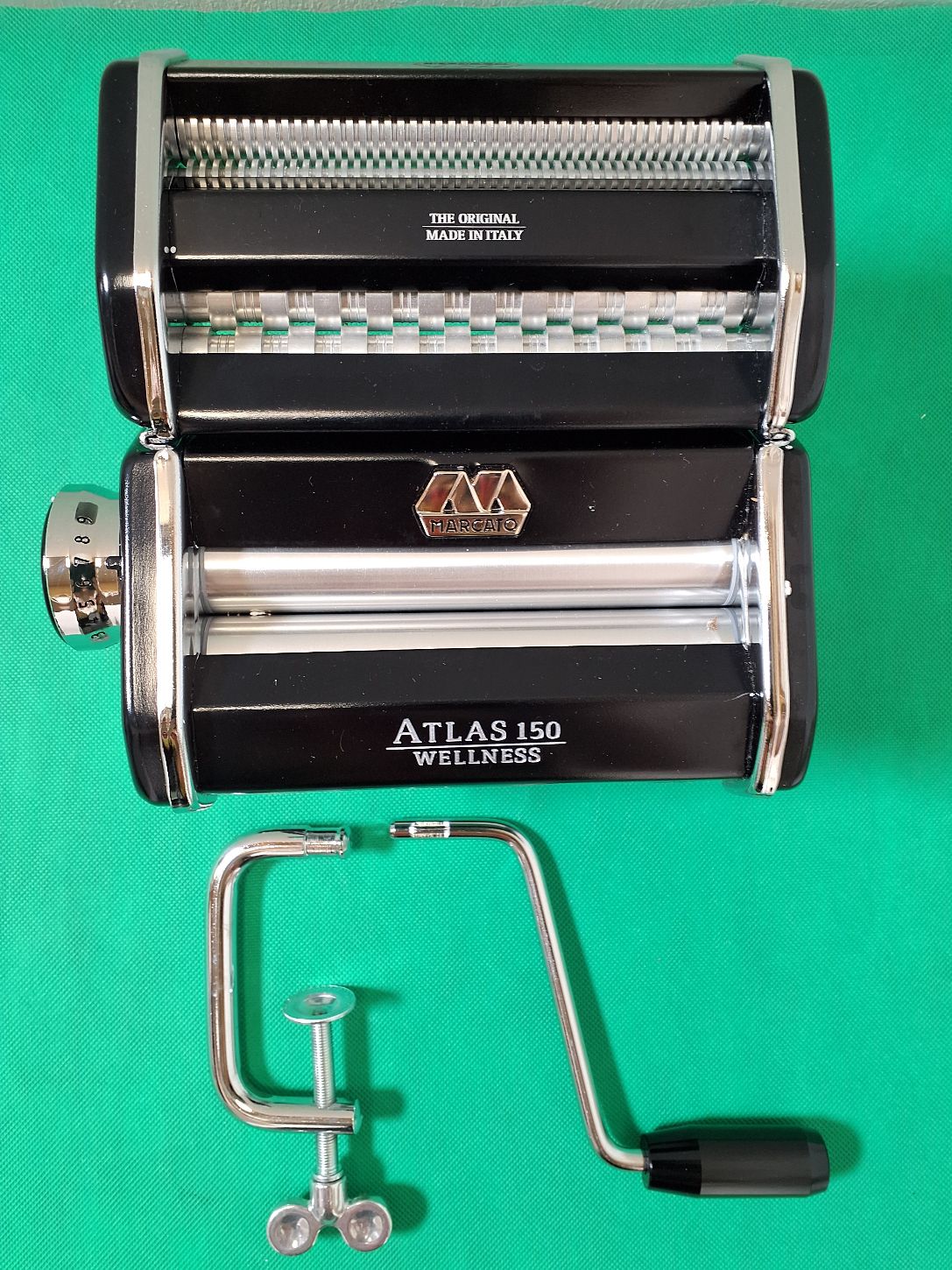 Pastamaskine Marcato Atlas 150
