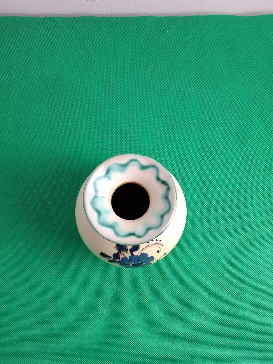 Edgar Böckman vase